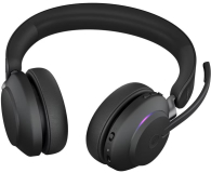 JABRA Evolve2 65 Link380c MS Stereo Black 26599-999-899 - 1076271 - zdjęcie 4